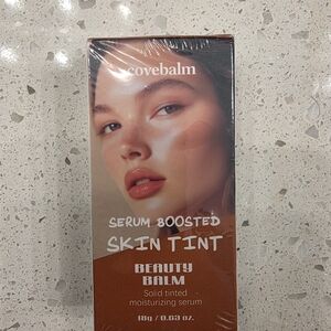 Serum Boosted Skin Tint - Medium
